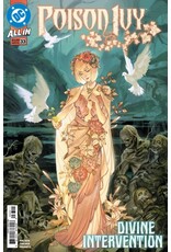 DC COMICS Poison Ivy #33