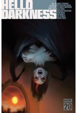 BOOM! STUDIOS Hello Darkness #10  Cover D Miguel Mercado BOOM! 20th Anniversary Variant