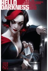 BOOM! STUDIOS Hello Darkness #10
