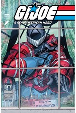 IMAGE COMICS G.I. Joe: A Real American Hero #316