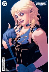 DC COMICS Black Canary: Best of the Best #6  Cover B Belén Ortega Variant