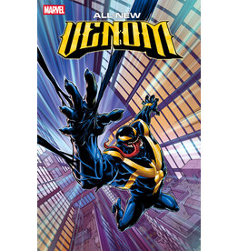 Marvel Comics All-New Venom #6  1:25 E.J. Su Variant