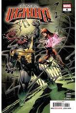 Marvel Comics All-New Venom #6