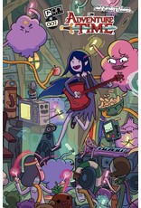 Adventure Time #2  Cover D 1:10 Shelli Paroline Connecting Variant