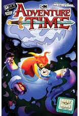 Adventure Time #2  Cover B Asia Simone Variant