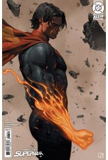 DC COMICS Absolute Superman #7  Cover D 1:25 Jorge Molina Variant