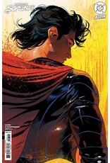 DC COMICS Absolute Superman #7  Cover B Dan Panosian Variant
