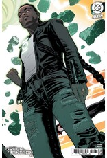 DC COMICS Absolute Green Lantern #2  Cover D Jeffrey Spokes Connecting Variant