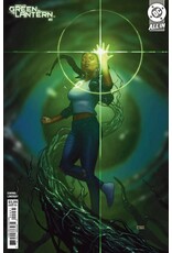 DC COMICS Absolute Green Lantern #2  Cover C Taurin Clarke Variant