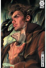 DC COMICS Absolute Green Lantern #2  Cover B Juliet Nneka Variant