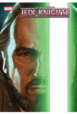 Marvel Comics Star Wars: Jedi Knights #3  Taurin Clarke Lightsaber Variant