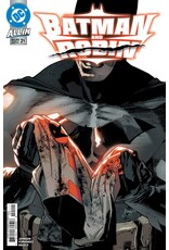 DC COMICS Batman and Robin #21