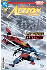 DC COMICS Action Comics #1086