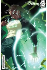 DC COMICS Absolute Green Lantern #1 2nd Printing Gerald Parel