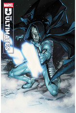 Marvel Comics The Ultimates #12  1:25 Elena Casagrande Variant