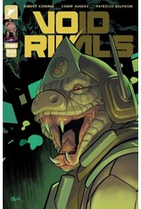 IMAGE COMICS Void Rivals #19