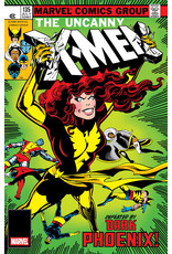 Marvel Comics The X-Men #135 Facsimile Edition 2025
