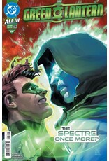 DC COMICS Green Lantern #23
