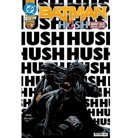 DC COMICS Batman Giant-Sized Special Edition #160