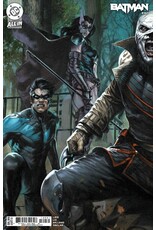 DC COMICS Batman #160  Cover C Gabriele Dell'Otto Connecting Variant