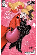 DC COMICS Harley Quinn #51  Cover B David Nakayama Variant