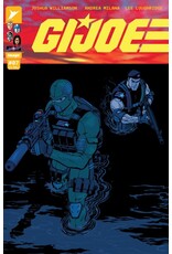 IMAGE COMICS G.I. Joe #7