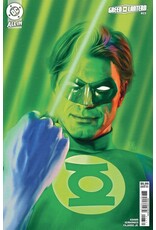 DC COMICS Green Lantern #23  Cover C Mark Spears Variant