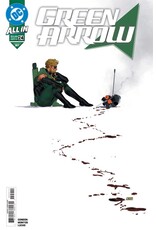 DC COMICS Green Arrow #24