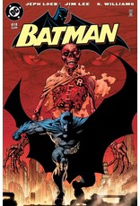 DC COMICS Batman #618 Facsimile Edition 2025