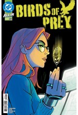 DC COMICS Birds of Prey #22