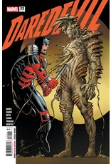 Marvel Comics Daredevil #22