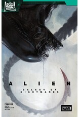 Marvel Comics Alien: Galaxy of Nightmares TP