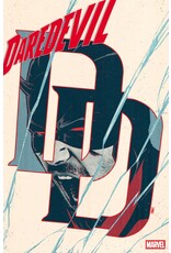 Marvel Comics Daredevil #22  Jorge Fornés Variant