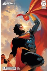 DC COMICS Absolute Superman #8  Cover C Brandon Peterson Variant