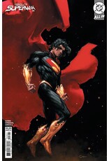 DC COMICS Absolute Superman #8  Cover B Clayton Crain Variant