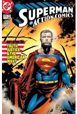 DC COMICS Action Comics #775 Facsimile Edition 2025