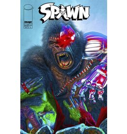IMAGE COMICS Spawn #365  Cover B Mark Spears Variant