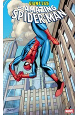 Marvel Comics Giant-Size Amazing Spider-Man #1  Mark Bagley Variant