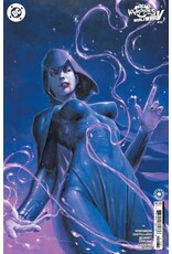DC COMICS DC vs. Vampires: World War V #10  Cover B Davide Paratore Variant