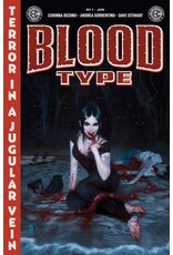 Blood Type #1