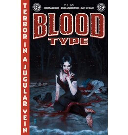 Blood Type #1