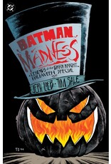 DC COMICS Batman: Legends of the Dark Knight Halloween Special #2 Facsimile Edition 2025 Foil Variant
