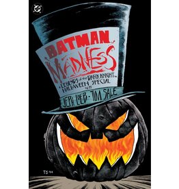 DC COMICS Batman: Legends of the Dark Knight Halloween Special #2 Facsimile Edition 2025