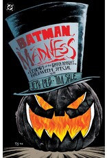 DC COMICS Batman: Legends of the Dark Knight Halloween Special #2 Facsimile Edition 2025
