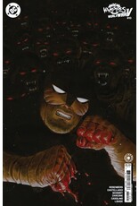 DC COMICS DC vs. Vampires: World War V #10  Cover C Tyler Crook Variant