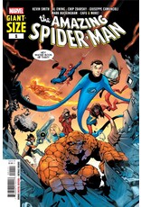 Marvel Comics Giant-Size Amazing Spider-Man #1