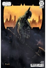 DC COMICS Absolute Batman #9  Cover C Tirso Cons Variant