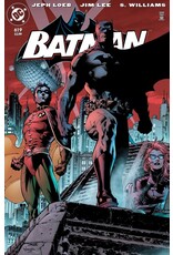 DC COMICS Batman #619 Facsimile Edition 2025