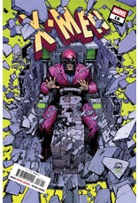 Marvel Comics X-Men #18