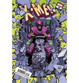 Marvel Comics X-Men #18